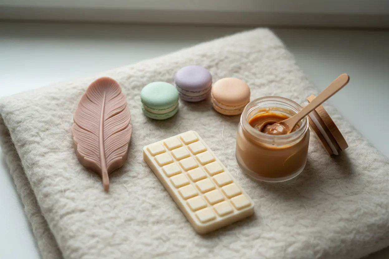Fondants