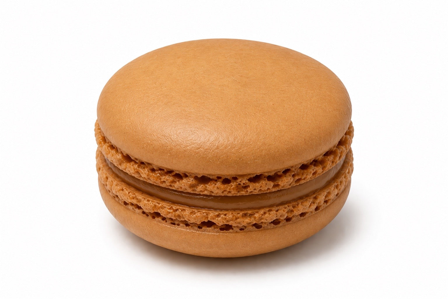 Fondants Macarons L'odeur scintillante