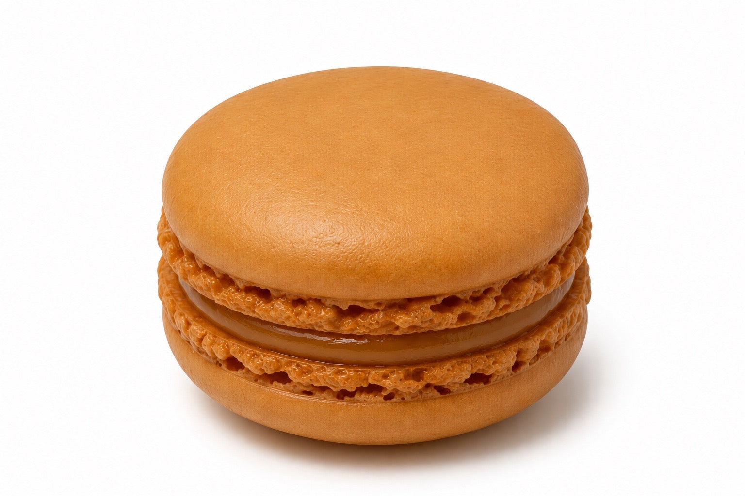 Fondants Macarons L'odeur scintillante