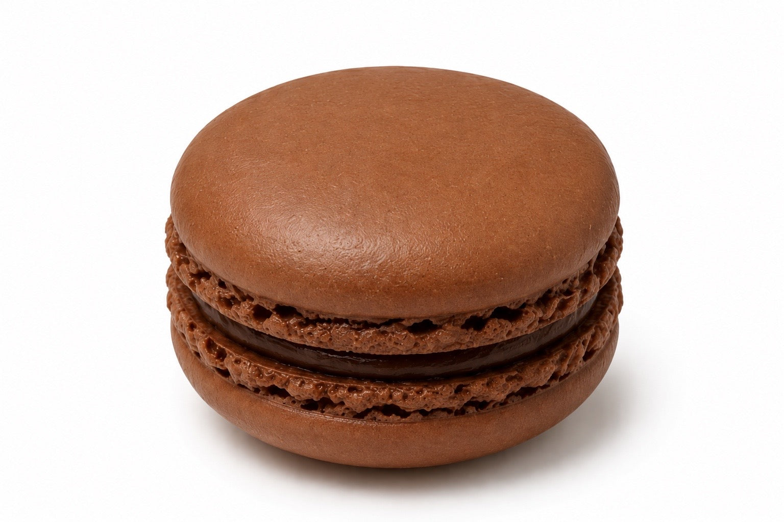 Fondants Macarons L'odeur scintillante