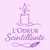 L'odeur scintillante – Accueil