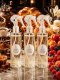 Sprays d'ambiance parfumé L'odeur scintillante